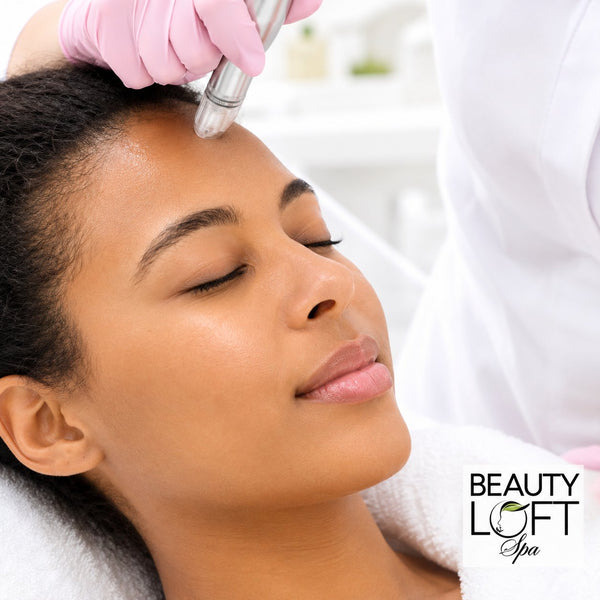 Micro Needling