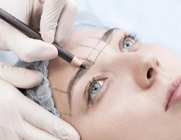 Microblading