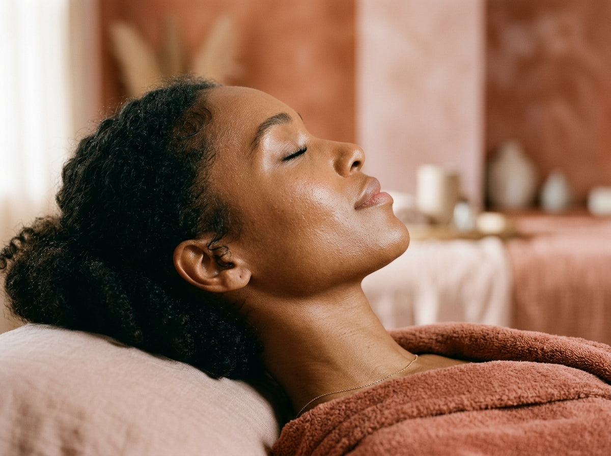 Smoother, Firmer-Looking Skin