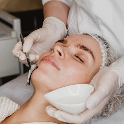 Glowing Tightened Skin Profile