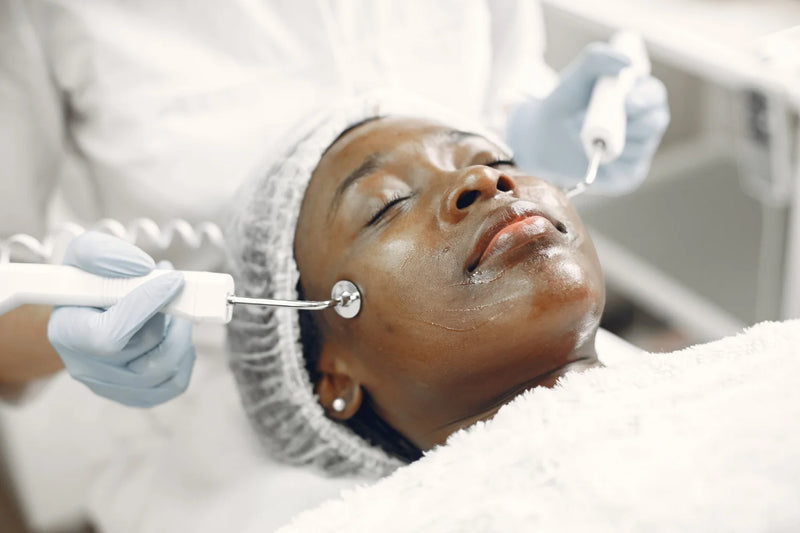 RF Skin Tightening