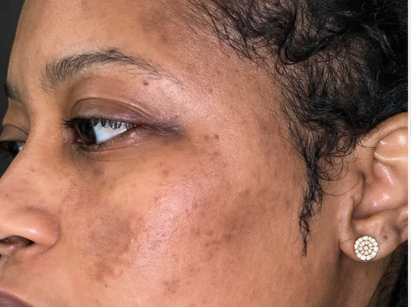 Before Treatment