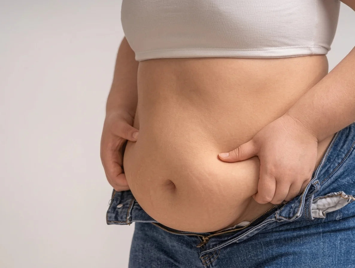 Belly 360+ Slim Back ( 2 hours )