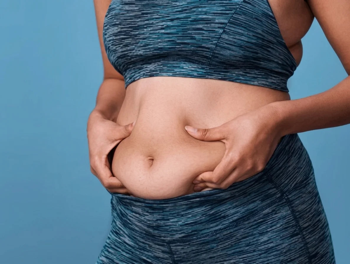 Belly Breakdown ( 1 Hour 30 Minutes )