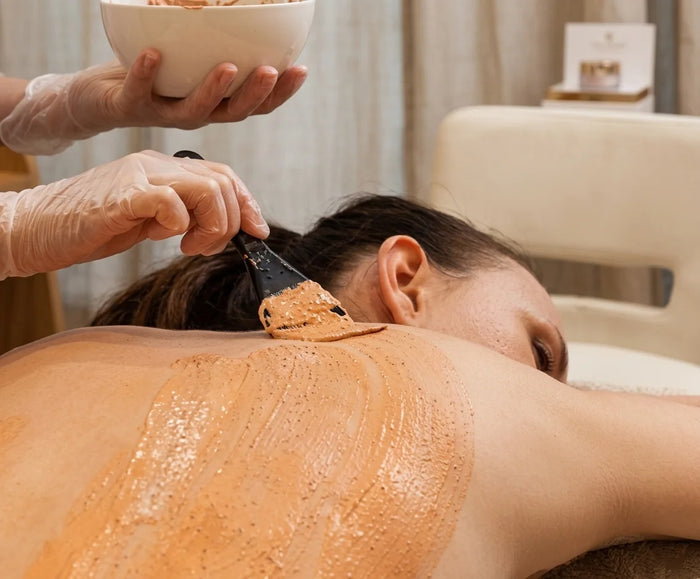 Body Peels