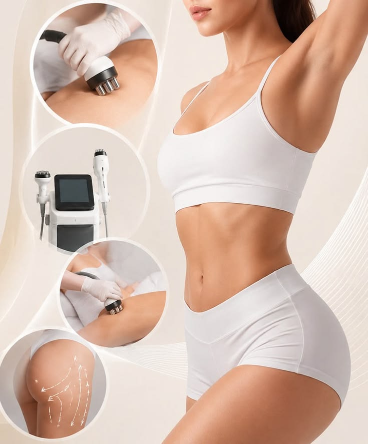 Body Sculpting