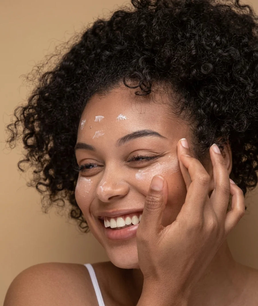 Post Care Instructions for the Skin