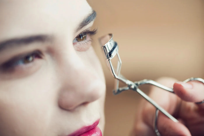 Cluster Induvial Lashes