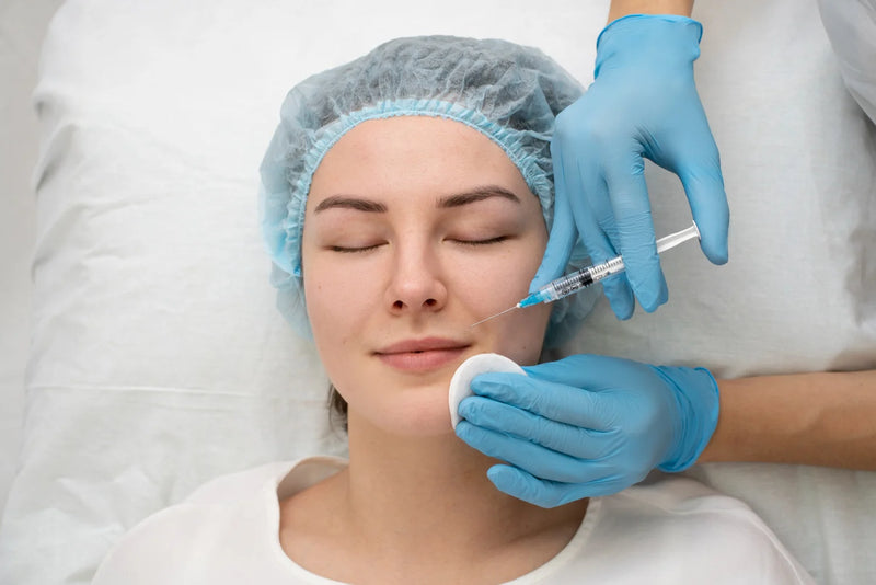 Injectables