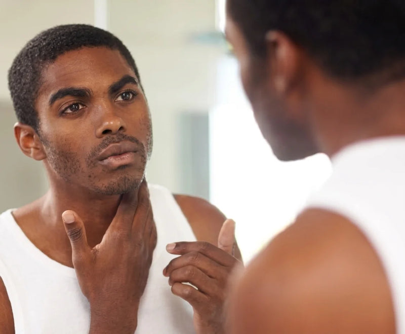 Men's Grooming