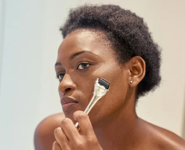 Microneedling