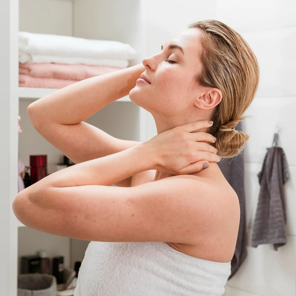 Neck Tightening