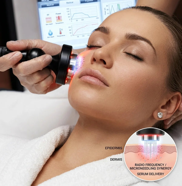 Skin Firming and Tightening (30 minutes)