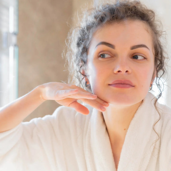 Skin Smoothing