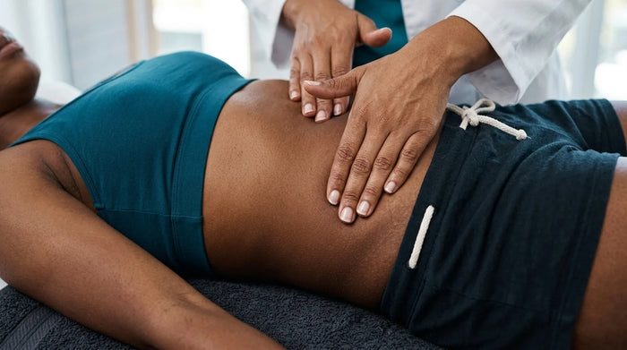 Slim and Contour Body Massage