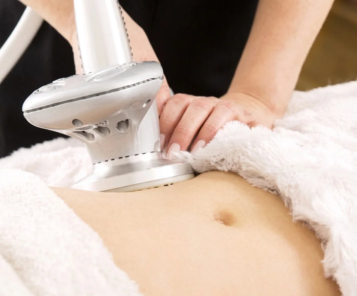 Ultrasonic Fat Cavitation