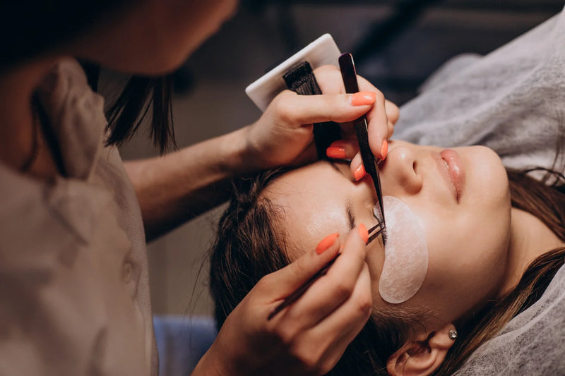 Brows Services