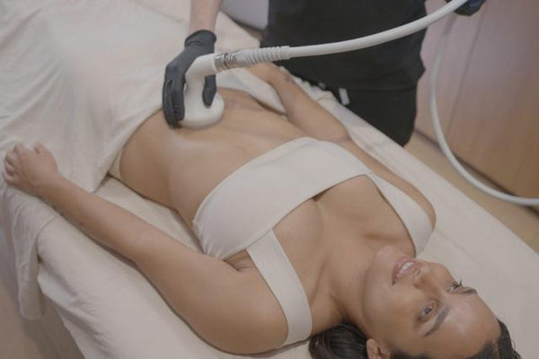 Body Firming