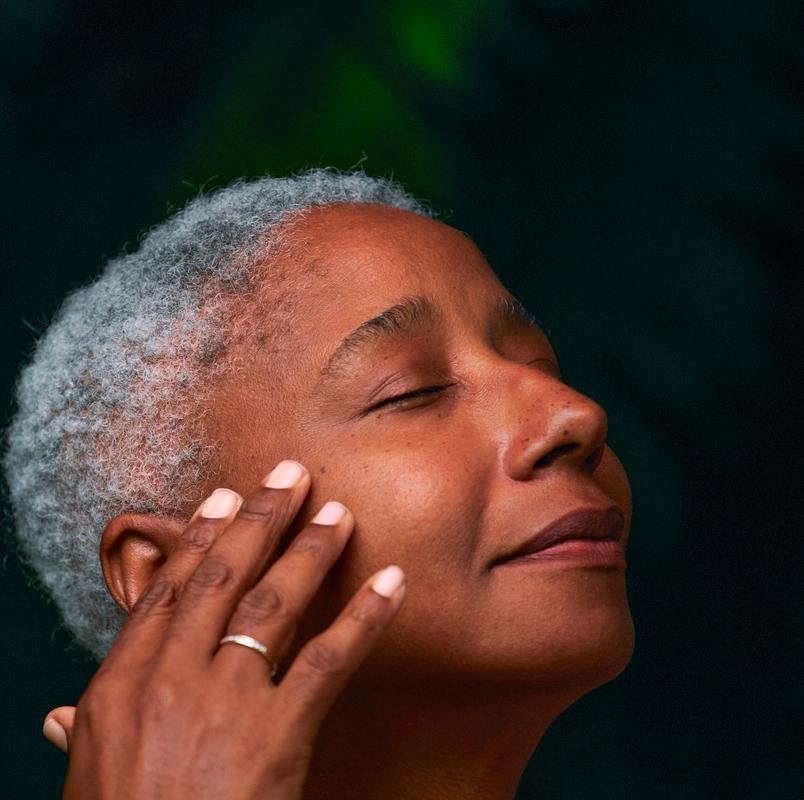 Radio Frequency Skin Tightening