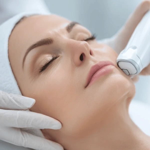 RF Skin Tightening Results