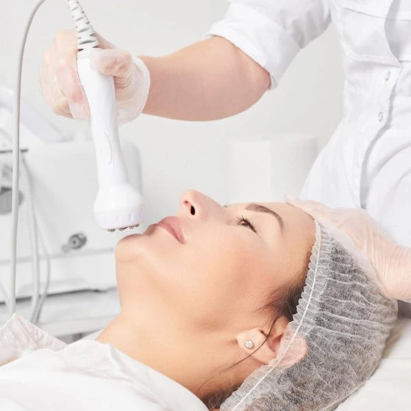 Facial Glow Treatment
