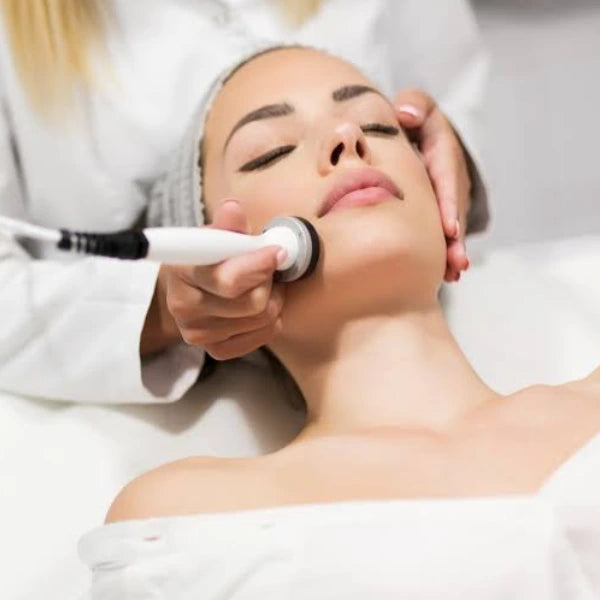 Body Contouring Session