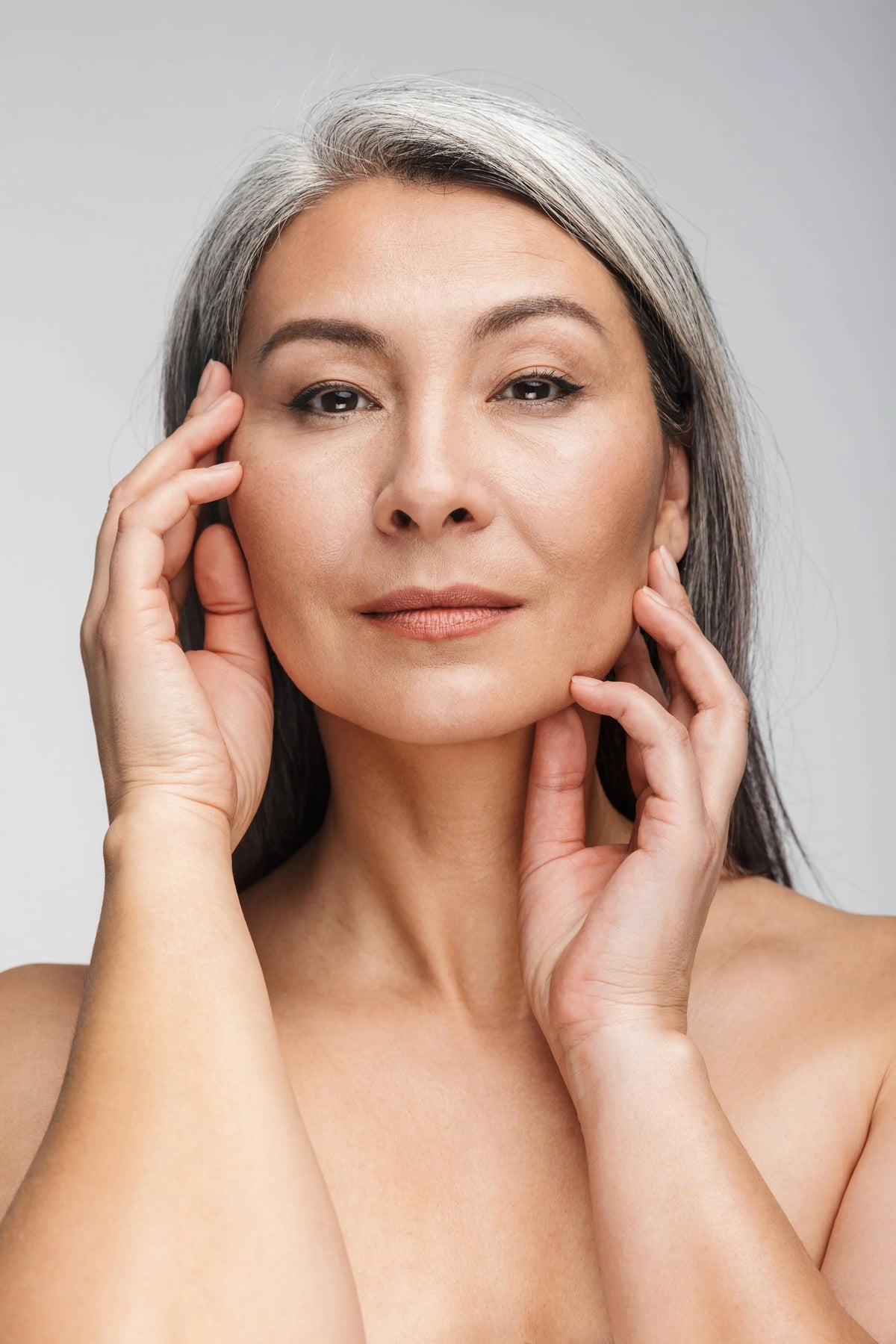 Radio Frequency RF Skin Treatment specialist