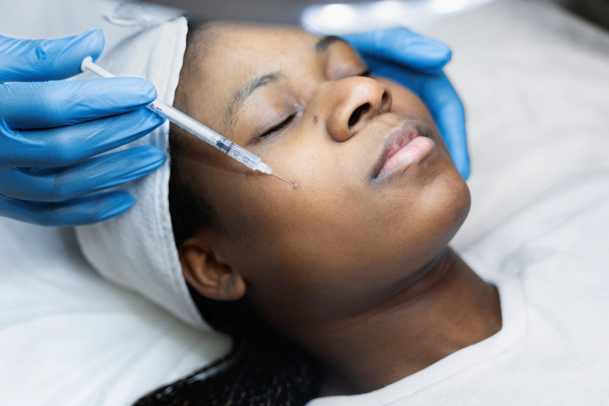 Beauty Loft Spa Face
