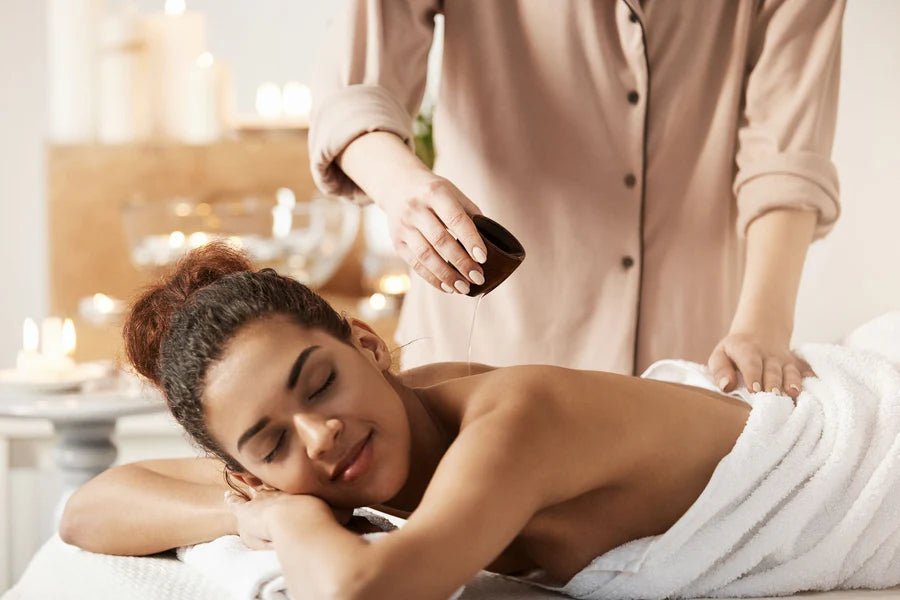 Slim and Contour Body Massage - Beauty Loft Spa