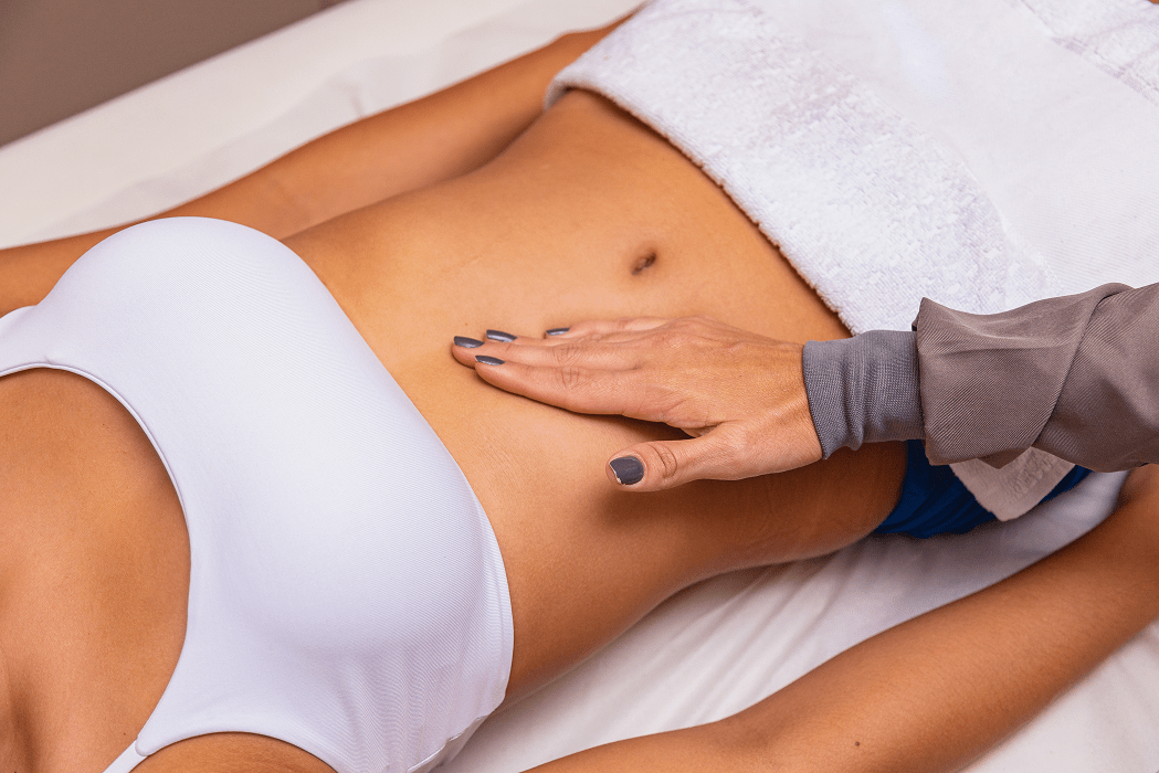 Slim and Contour Body Massage - Beauty Loft Spa