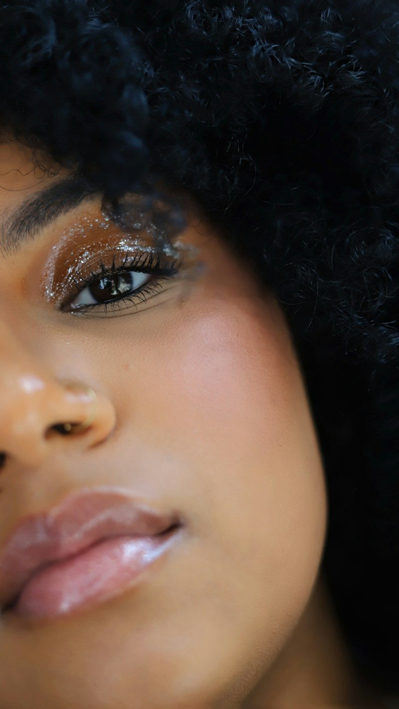 Lashes & Eyebrows Services
