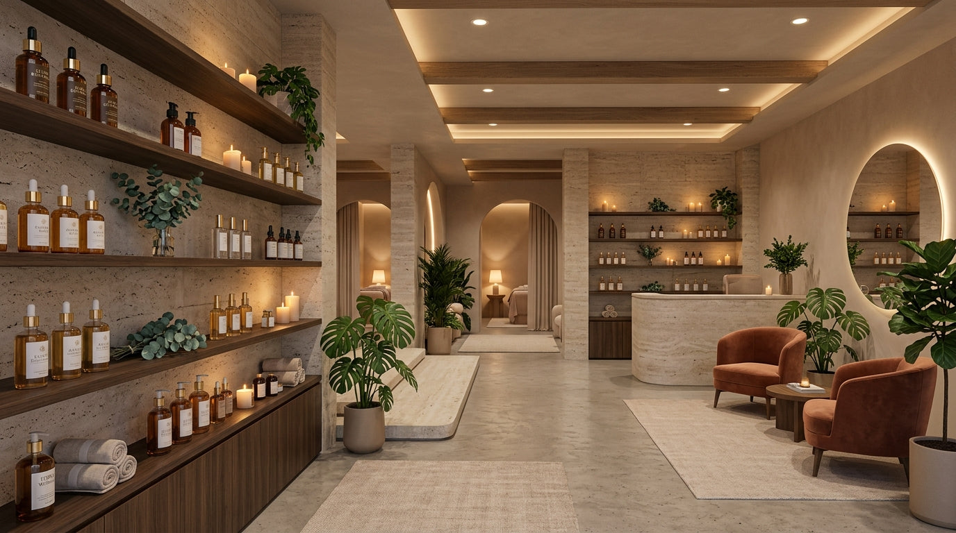 Beauty Loft Spa The Mechanisms and Advantages of Fat Cavitation