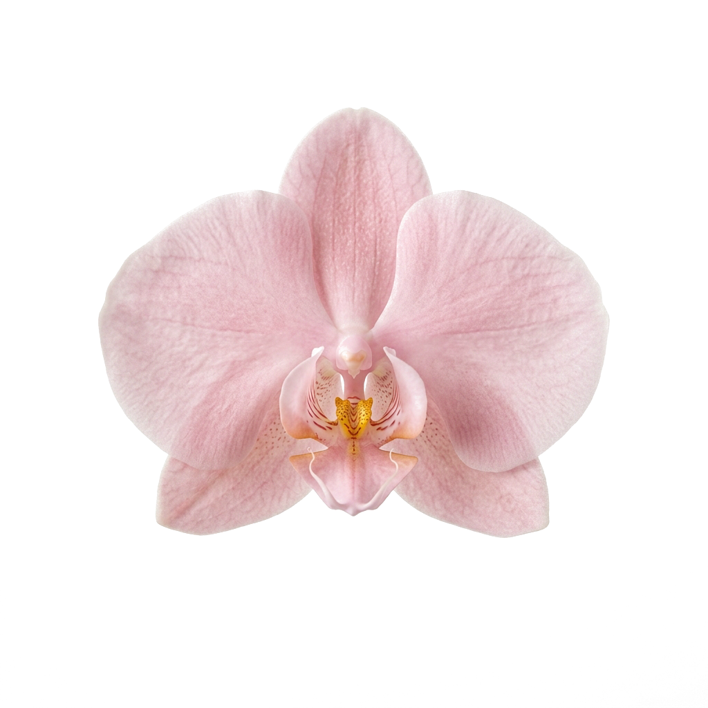 Orchid Flower Decor